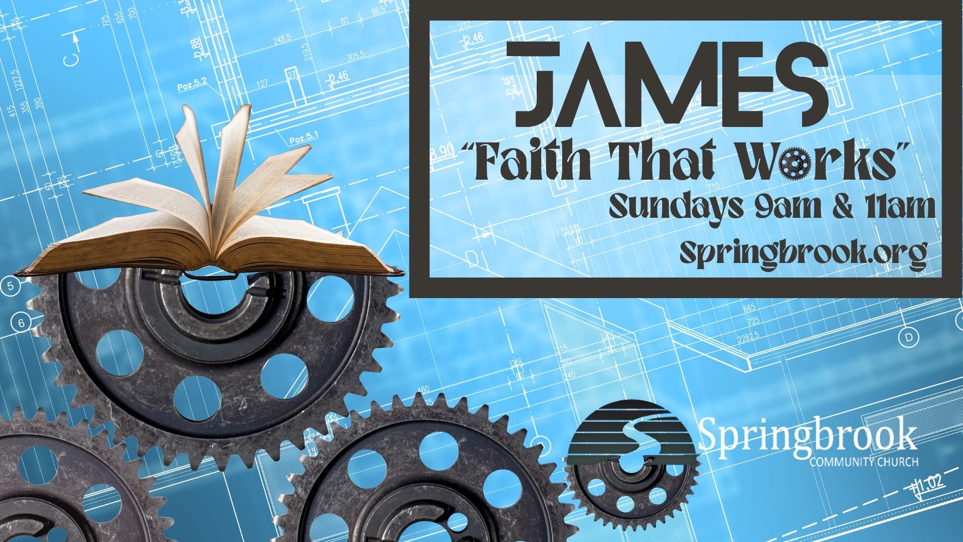 Faith That Works