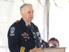 Chief Tom Weitzel (Ret.)