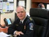 Chief Tom Weitzel (Ret.)