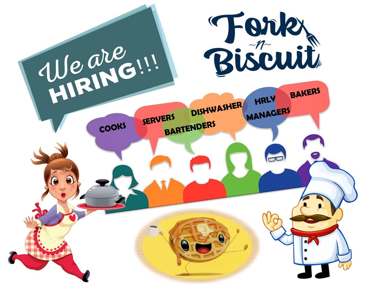Fork N Biscuit