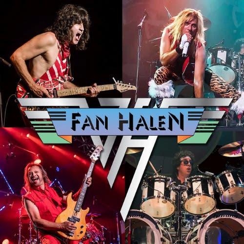 Fan Halen