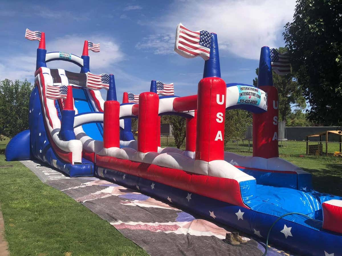 InterXtreme Interactive Fun