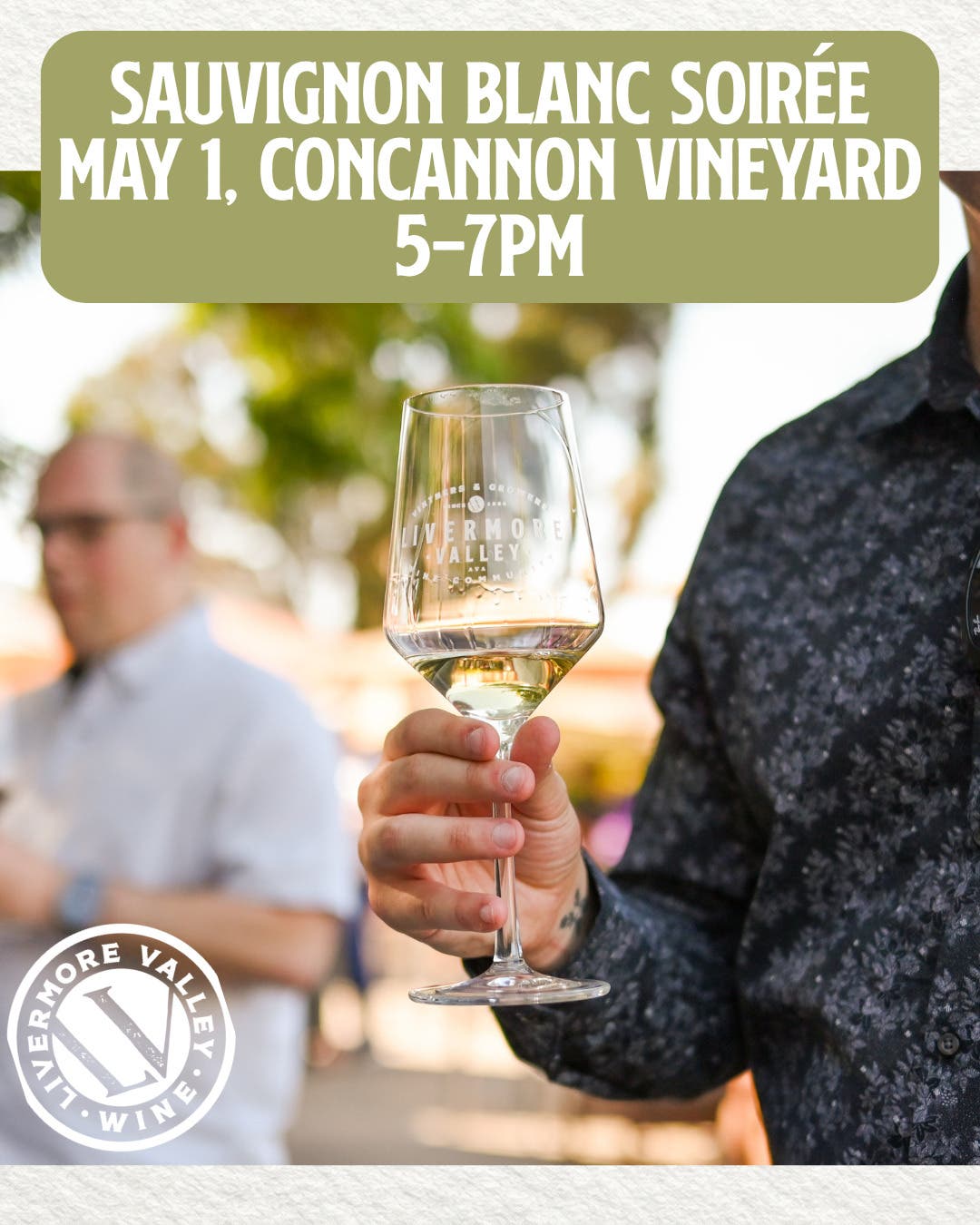 Sauvignon Blanc Soirée