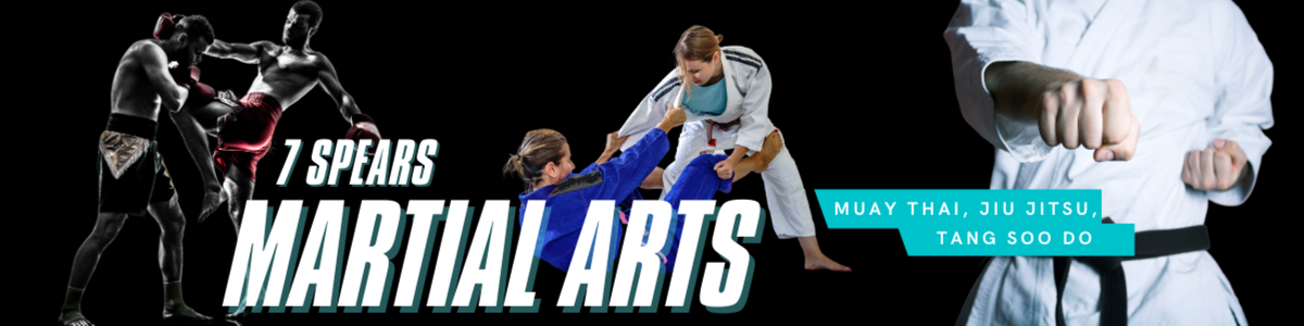 7 Spears Martial Arts Poway
