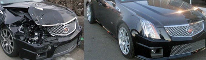 Hamden Auto Body