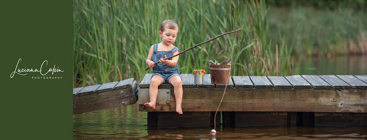 Luciana Calvin Photography