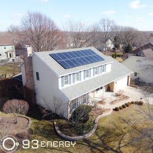 93Energy Solar