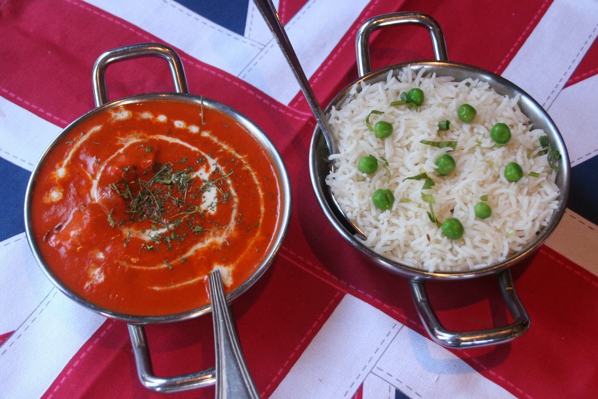 Brick Lane Curry House