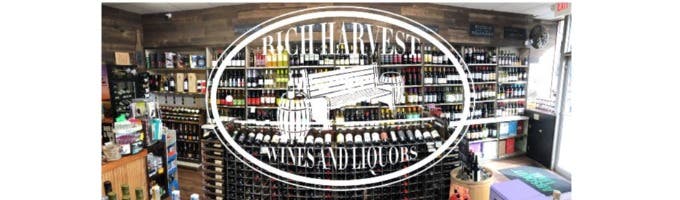 Rich Harvest Wines and Liquors