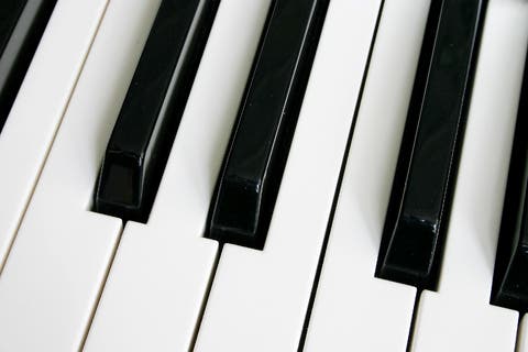 4-Week Introduction to Simply Music Piano Workshops