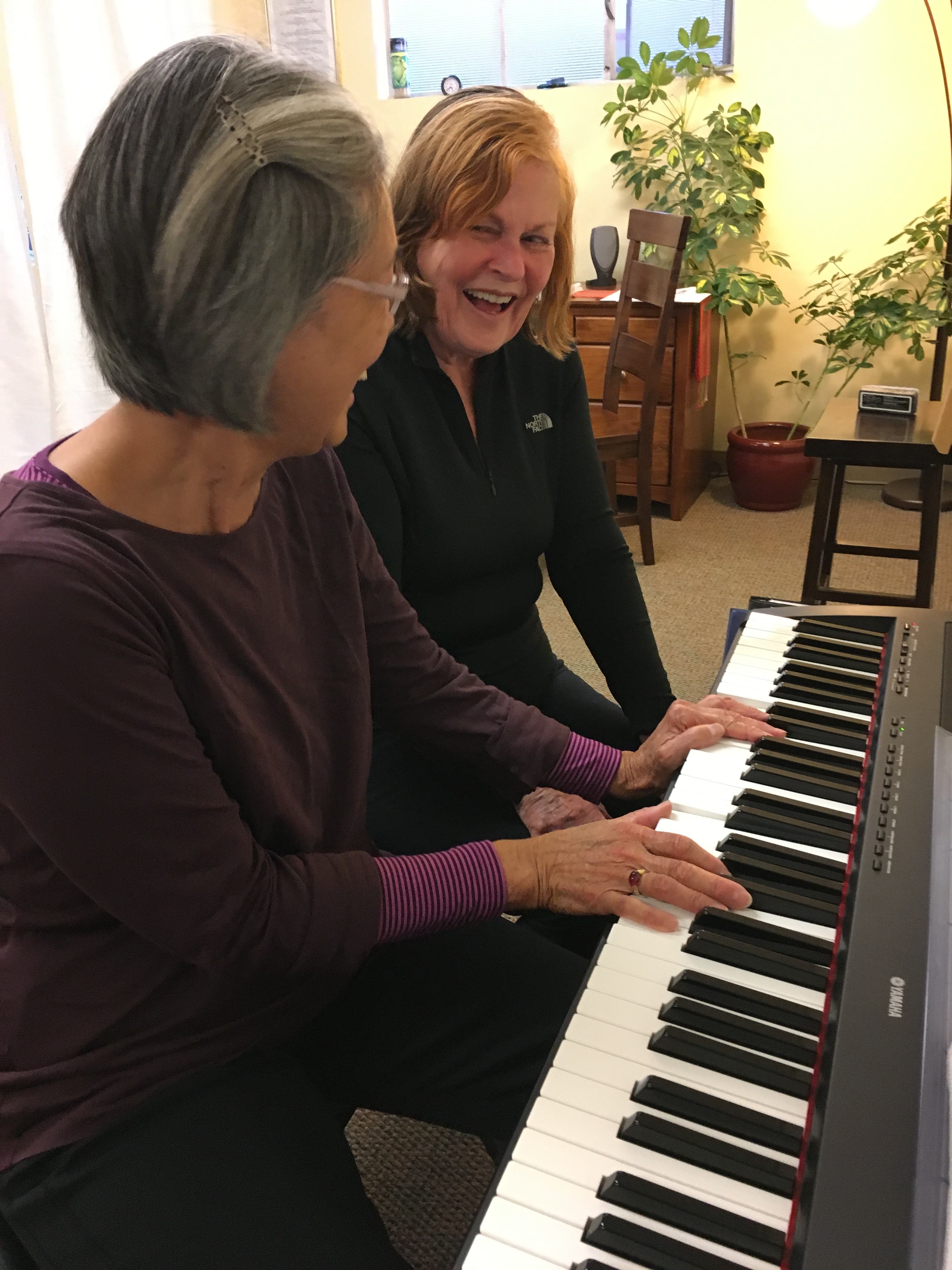 Free Introductory Piano Session- (no obligation)!