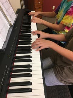 Free Introductory Piano Session Sat. 9/5!
