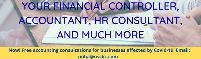 NS Small Business Consulting