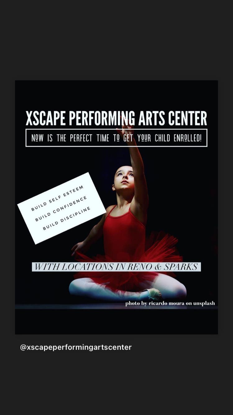 Xscape Performing Arts Center 