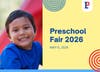Preschool Fair 2026