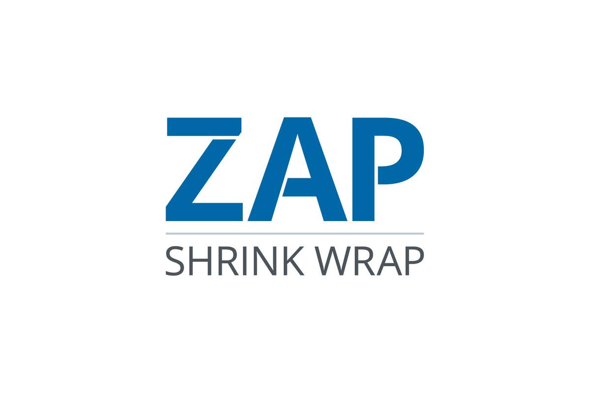 ZAP Shrink Wrap