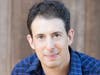 Author Eric Klinenberg’s remarks and audience dialogue at Gloucester's Sawyer Free Library on July 14 will be followed by a dessert reception at the library’s outdoor amphitheater.