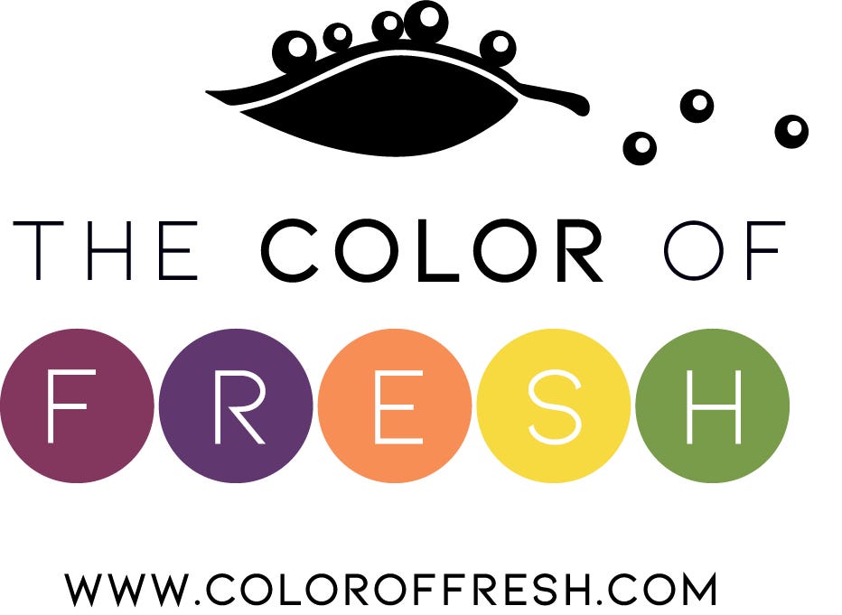 The Color of Fresh