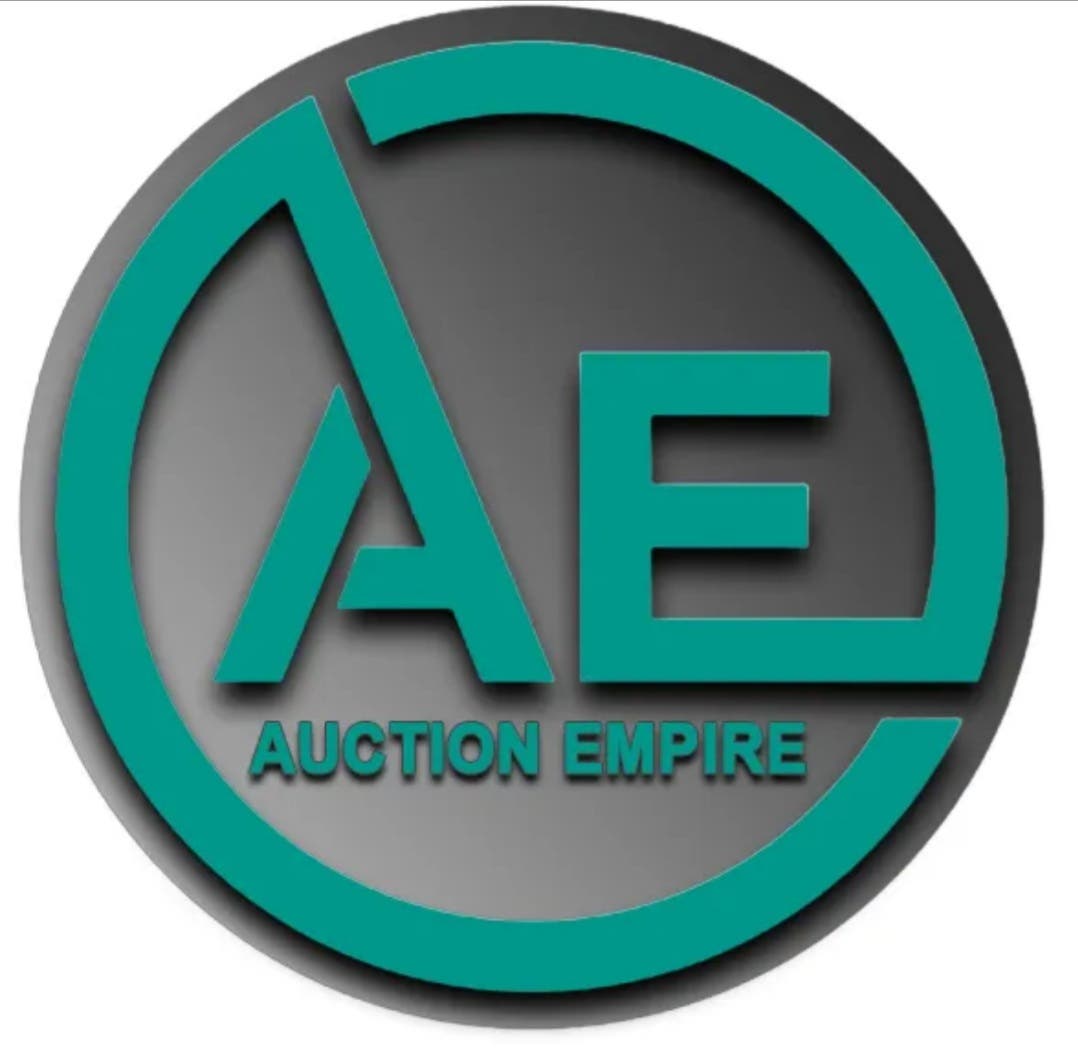 Auction empire henderson liquadation auction house