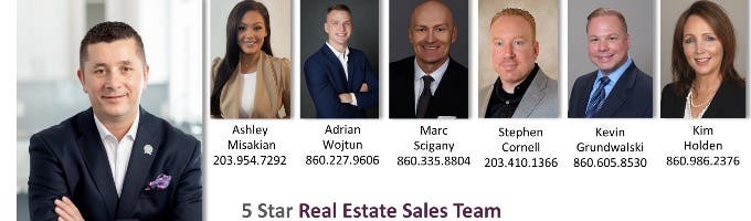 Valley Fine Homes at Berkshire Hathaway Farmington 