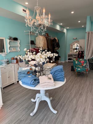 Belle Cose Boutique