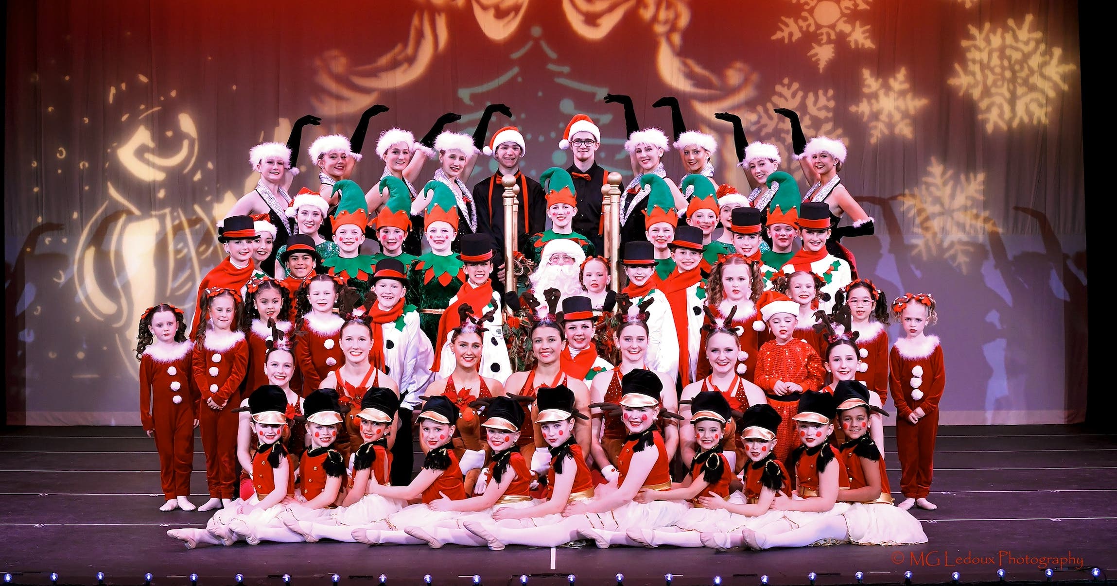 Holiday Spectacular