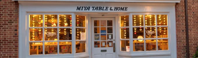 Miya Table & Home