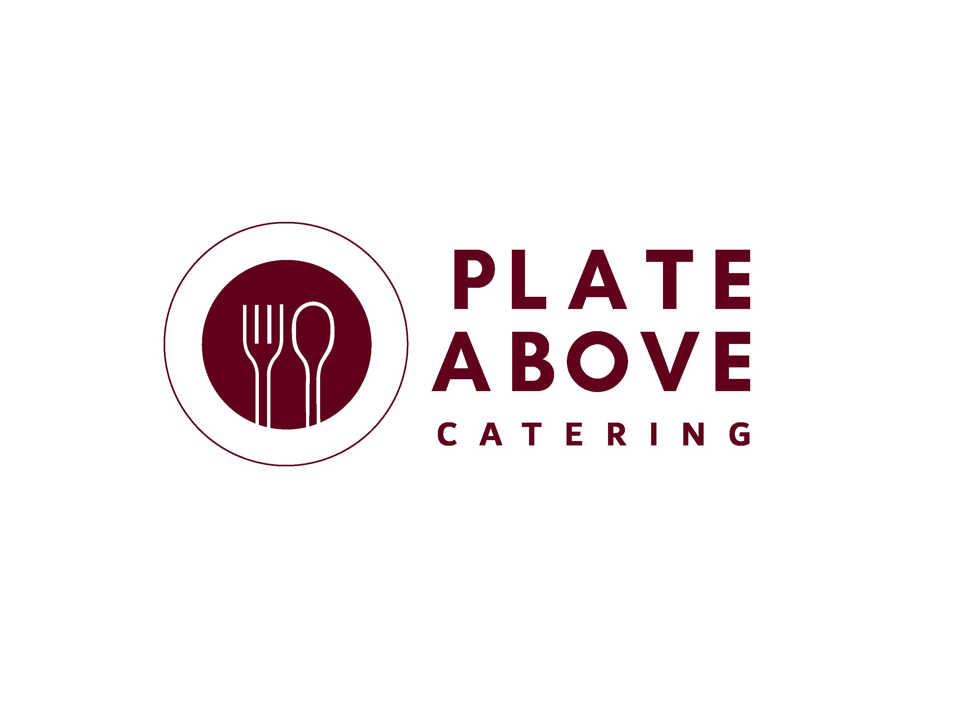 Registration Deadline for Plate Above Catering's Bridal Tasting on June 17