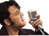 Award winning tribute artist Martin Anthony will sing a variety of romantic songs from the movies.