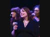 Jazz vocalist Miranda Mower performs a repertoire of vintage favorites