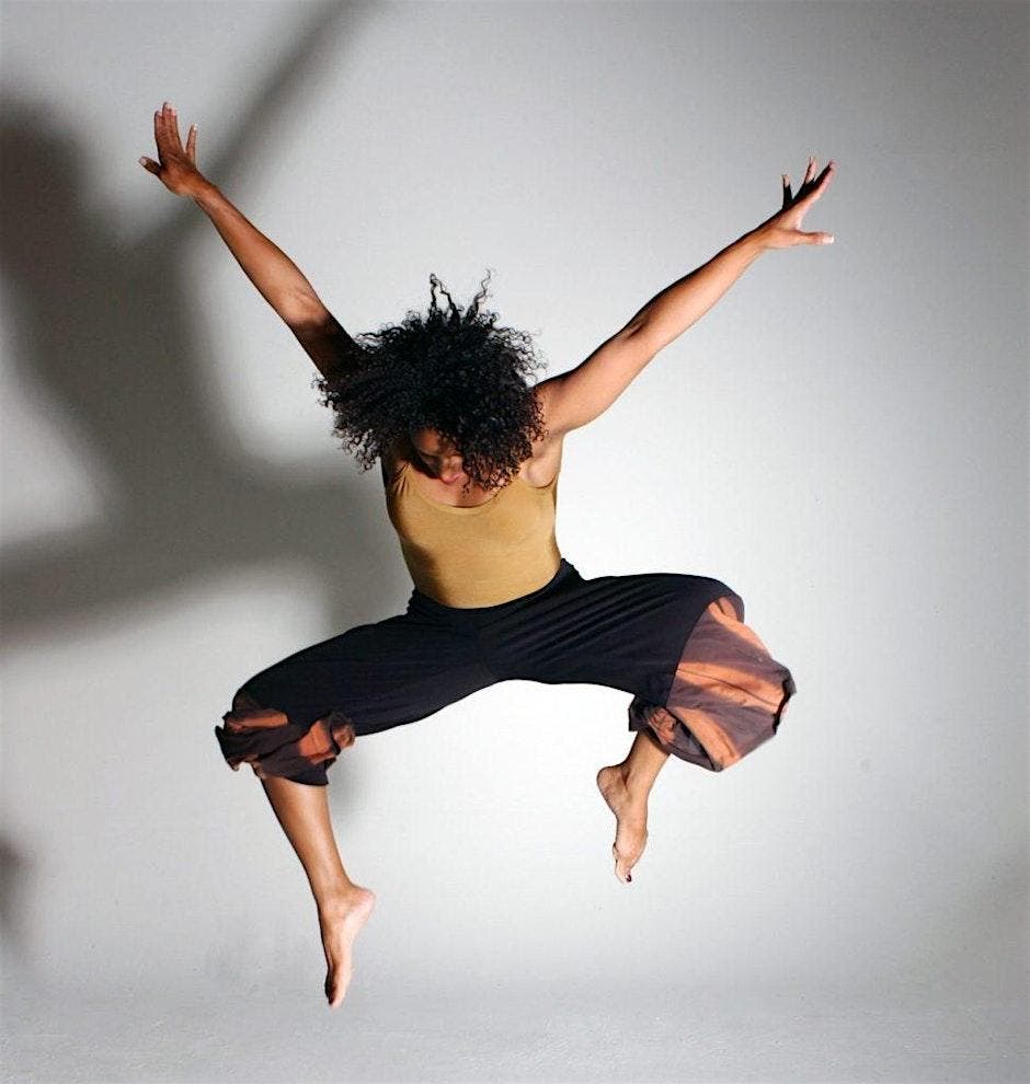 Black Choreographers Festival: Here & Now