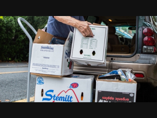 News small post card thumbnail