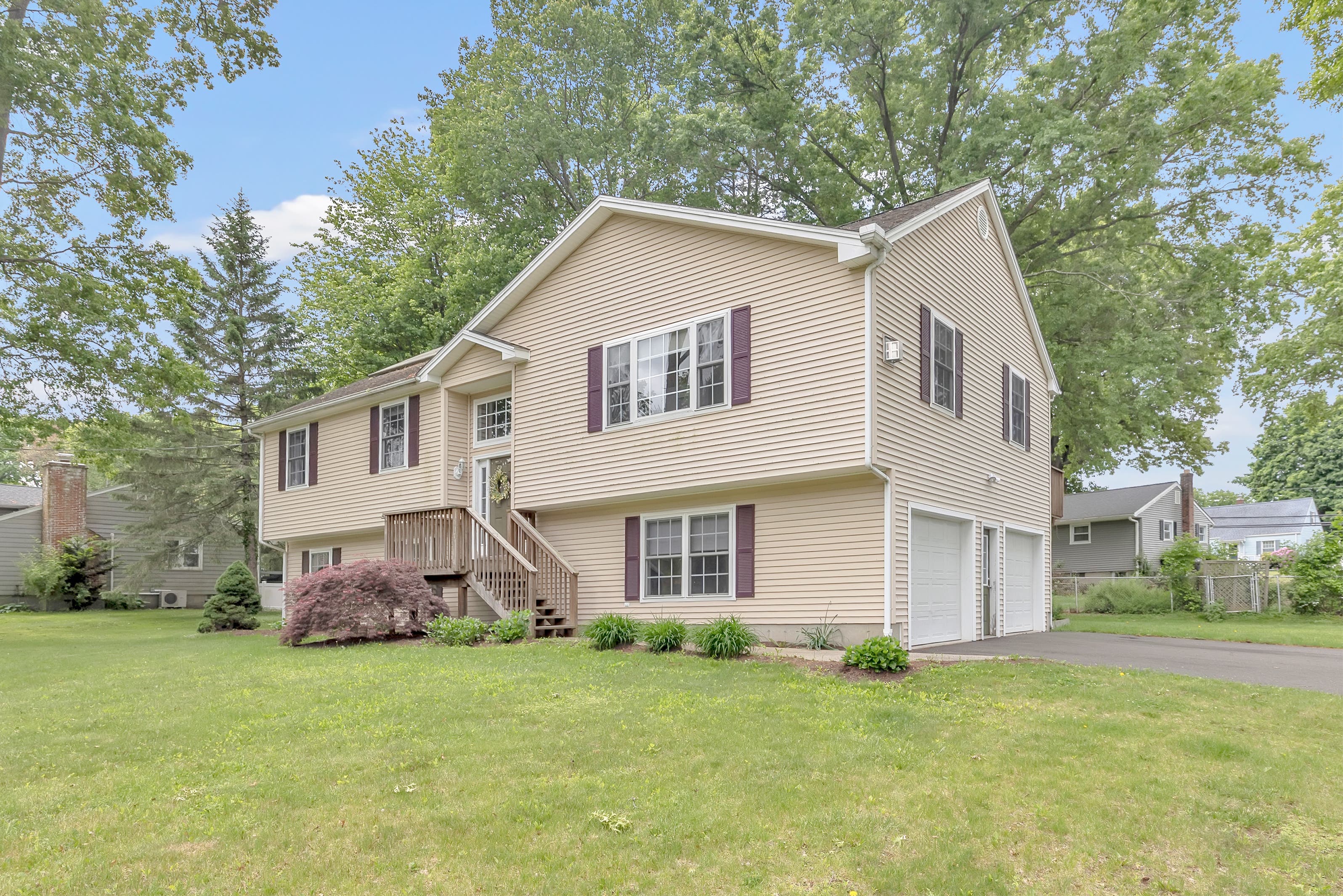 New Listing Alert!! 110 Indian River Road, Milford CT 06460