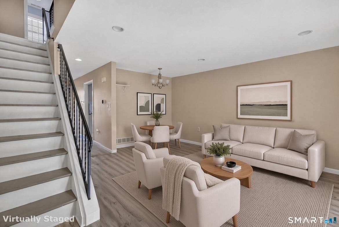 Open House Sunday:  2-Bedroom Milford Condo — $400,00
