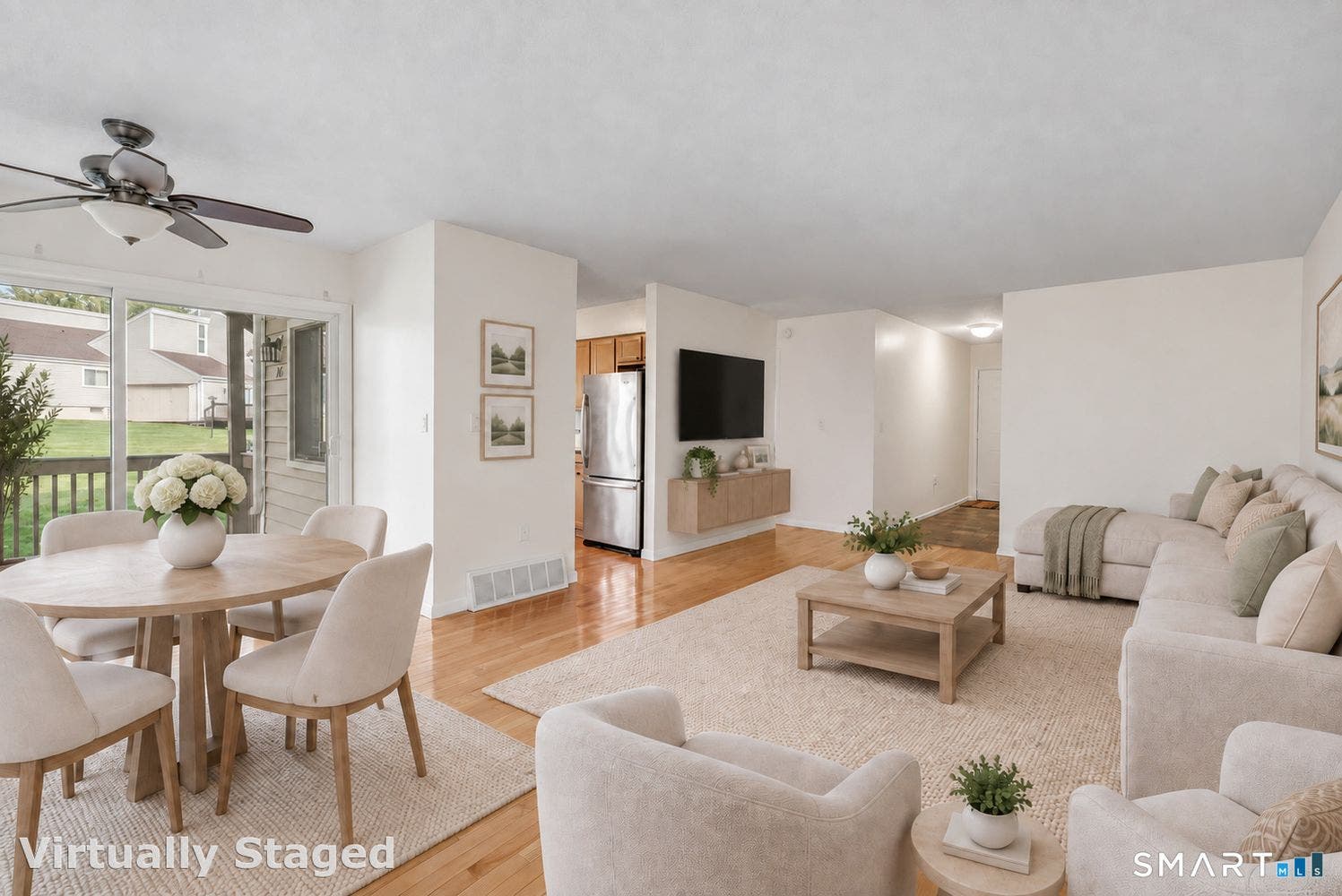 Branford Open House Saturday: 1-Bedroom Condo Now $249,900