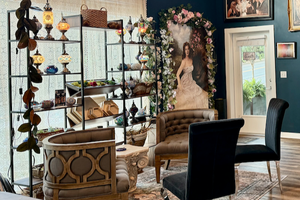 7 Fine Arts Studio and Gallery