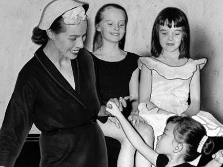 Who was this mystery woman? Join in on Canton Library's "Ordinary, Extraordinary Women" with Mariann Millard, Tuesday, April 6, to find out!