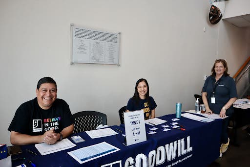 Fall Job Fair