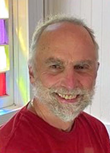Halloween-themed pipe organ concert Oct. 18 in Healdsburg
