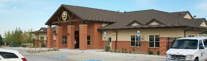The Academy Early Childhood Education Centers