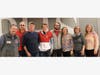 2018 Grey Division 1st Place Team - The Oneders