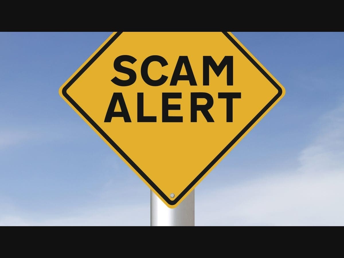 Craft fair scam in Hunterdon County