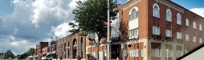 3-D Bail Bonds Manchester CT