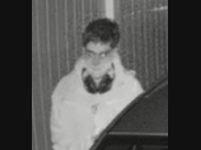 The man stole about $500 from a parked car last week in Central Islip, police said.