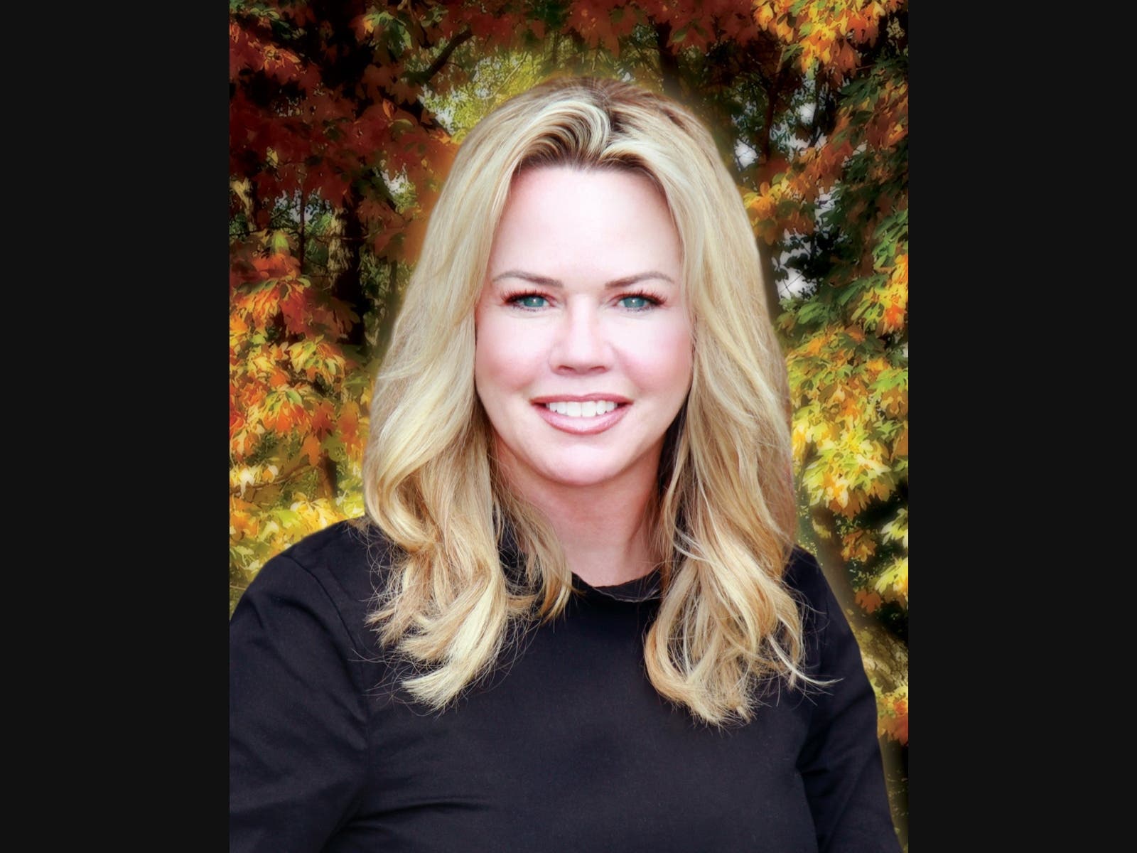 Council member Trish Bergin is projected to represent Suffolk County Legislative District 10.