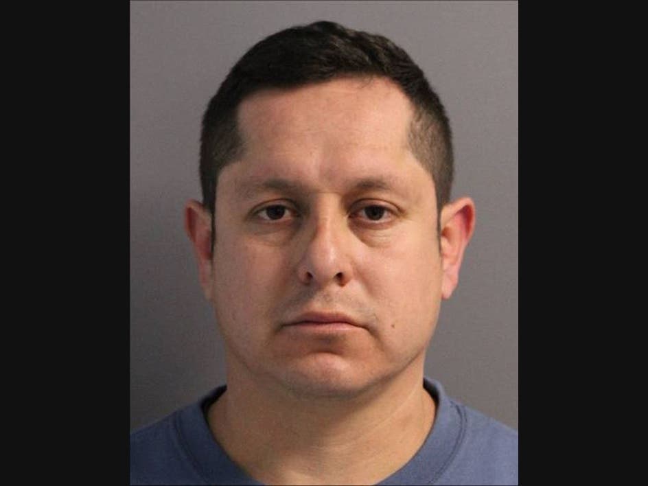 Raul Gauman of Bay shore posed as a ride share driver and sexually abused numerous unconscious passengers, officials said.