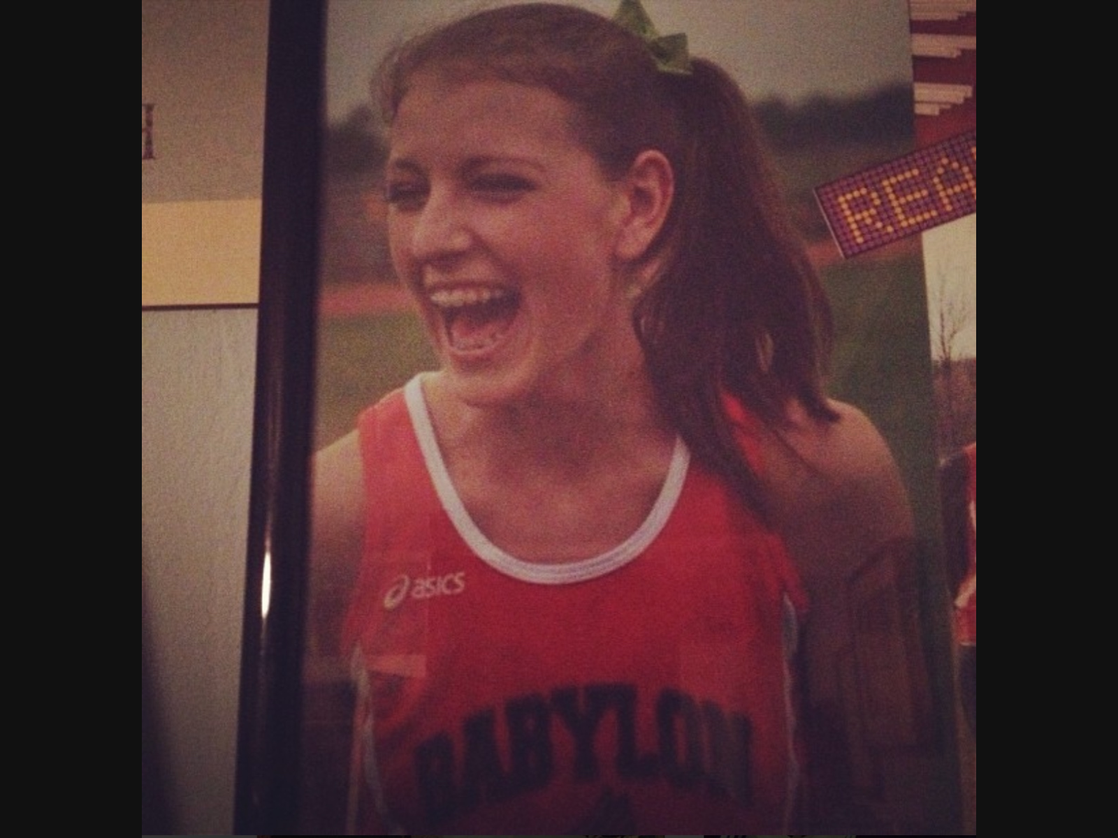 Brittany Rohl, 28, created the foundation to bring justice for those sexually abused as students.