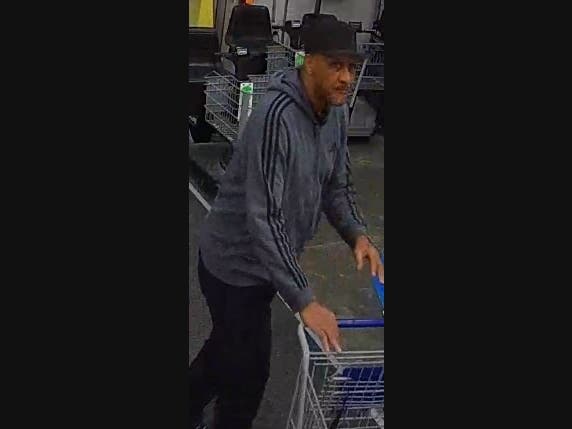 Man Wanted For Stealing $900 In Drills From Bay Shore Lowe's: PD ...