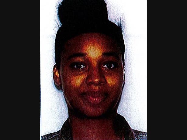 Detectives are currently trying to find Kayla Moore, police said.