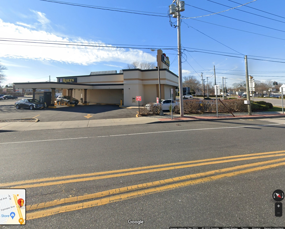 2 Men Arrested, Charged After Robbing North Babylon Bank PD Deer